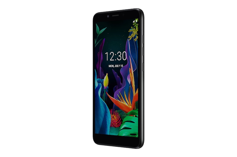 LG K20 | Military Standard y Acceso directo a Google Assistant, LMX120HM