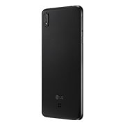LG K20 | Military Standard y Acceso directo a Google Assistant, LMX120HM
