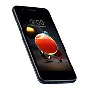 LG K9  | Pantalla HD de 5.0”, LMX210HM