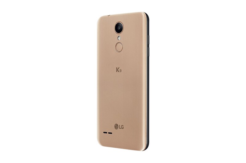 LG K9  | Pantalla HD de 5.0”, LMX210HM