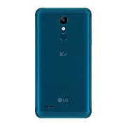 LG K11+ | Pantalla de 5.3” y Military Standard, LMX410FC