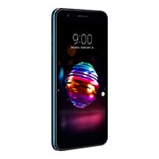 LG K11+ | Pantalla de 5.3” y Military Standard, LMX410FC