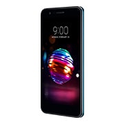 LG K11+ | Pantalla de 5.3” y Military Standard, LMX410FC