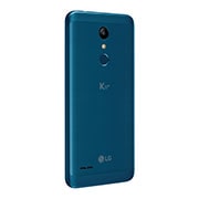 LG K11+ | Pantalla de 5.3” y Military Standard, LMX410FC