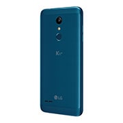 LG K11+ | Pantalla de 5.3” y Military Standard, LMX410FC