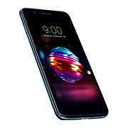 LG K11+ | Pantalla de 5.3” y Military Standard, LMX410FC