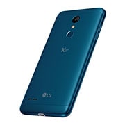 LG K11+ | Pantalla de 5.3” y Military Standard, LMX410FC