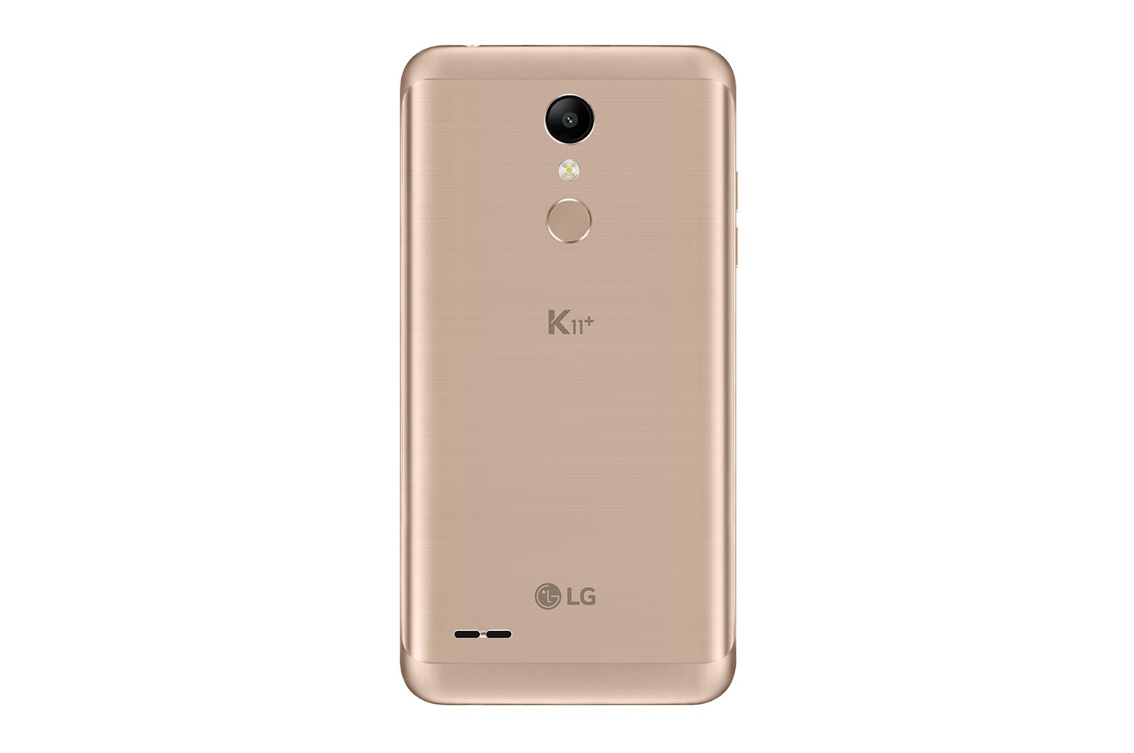 LG K11+ | Pantalla de 5.3” y Military Standard, LMX410FC