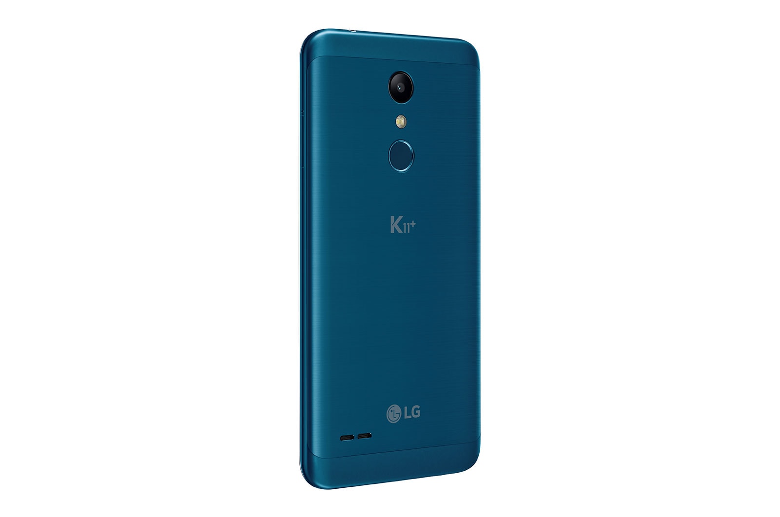 LG K11+ | Pantalla de 5.3” y Military Standard, LMX410FC