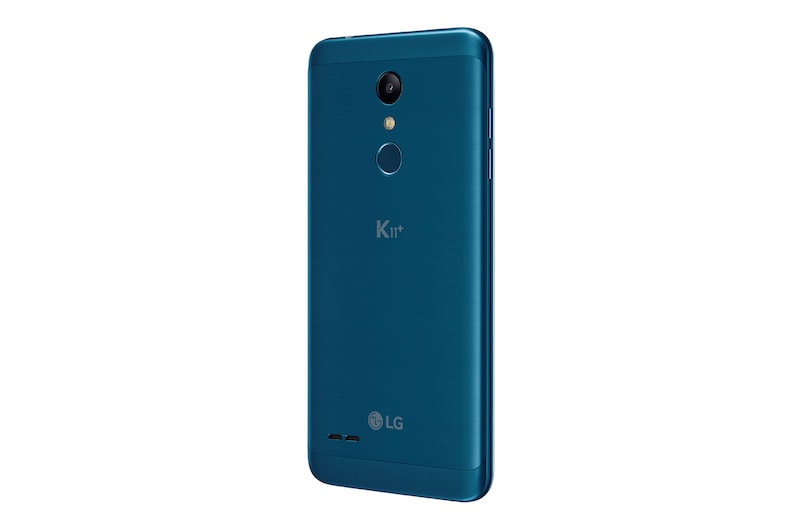 LG K11+ | Pantalla de 5.3” y Military Standard, LMX410FC