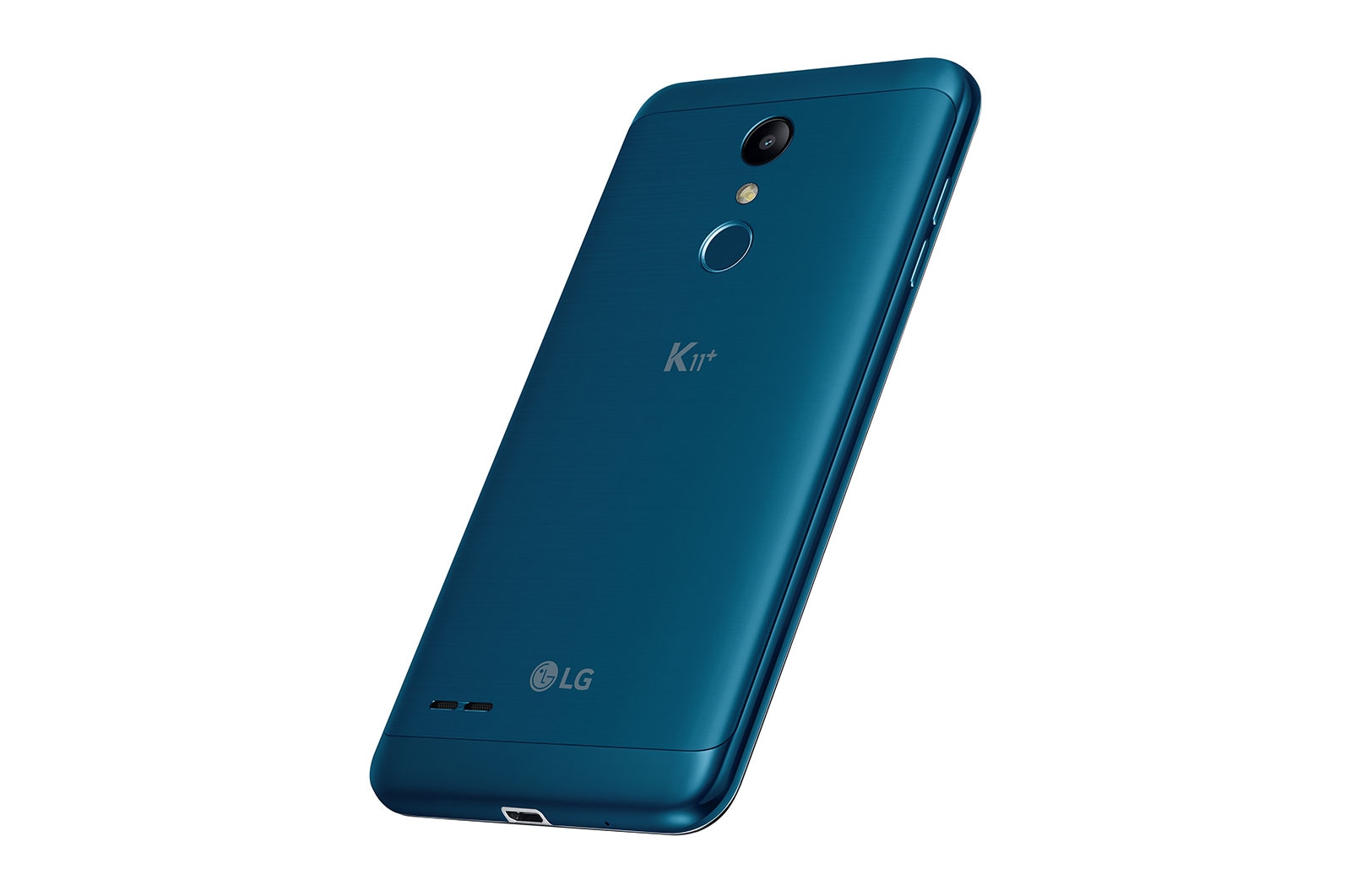 LG K11+ | Pantalla de 5.3” y Military Standard, LMX410FC