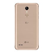 LG K11+ | Pantalla de 5.3” y Military Standard, LMX410FC