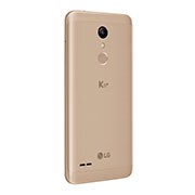 LG K11+ | Pantalla de 5.3” y Military Standard, LMX410FC