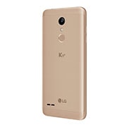 LG K11+ | Pantalla de 5.3” y Military Standard, LMX410FC
