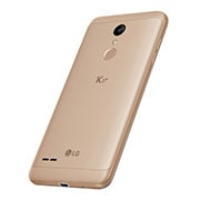 LG K11+ | Pantalla de 5.3” y Military Standard, LMX410FC