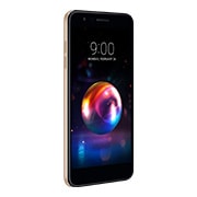 LG K11+ | Pantalla de 5.3” y Military Standard, LMX410FC