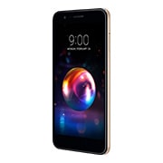 LG K11+ | Pantalla de 5.3” y Military Standard, LMX410FC