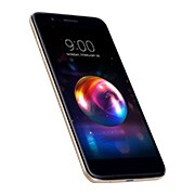 LG K11+ | Pantalla de 5.3” y Military Standard, LMX410FC