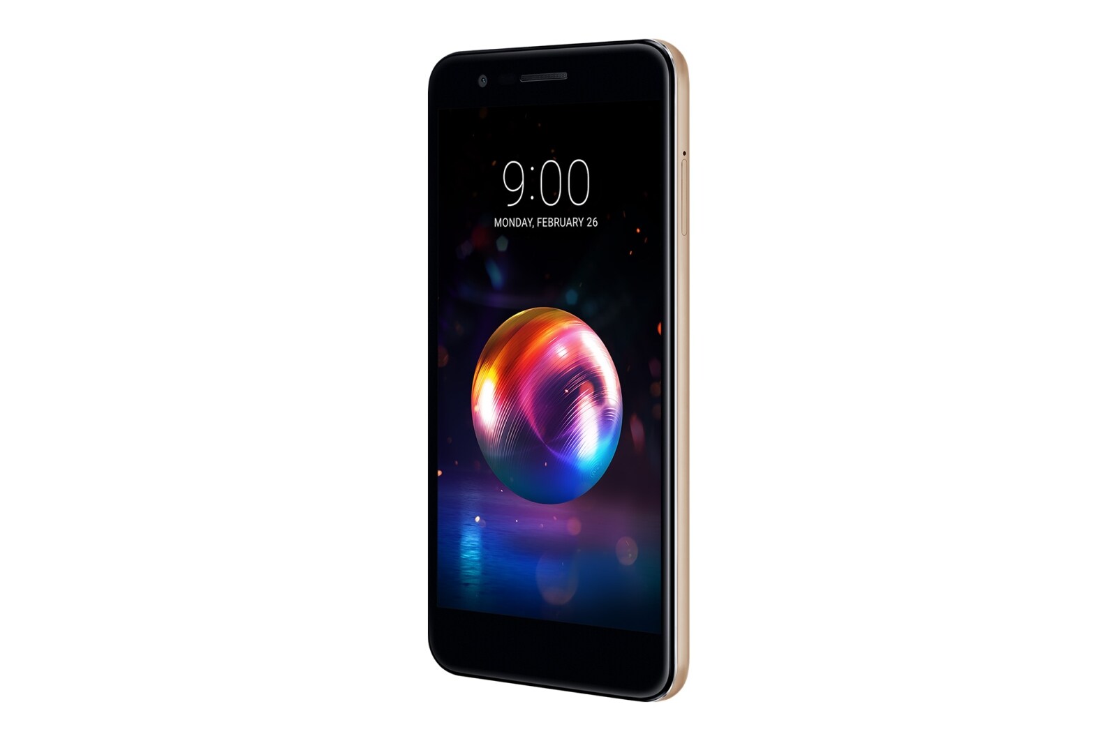 LG K11+ | Pantalla de 5.3” y Military Standard, LMX410FC