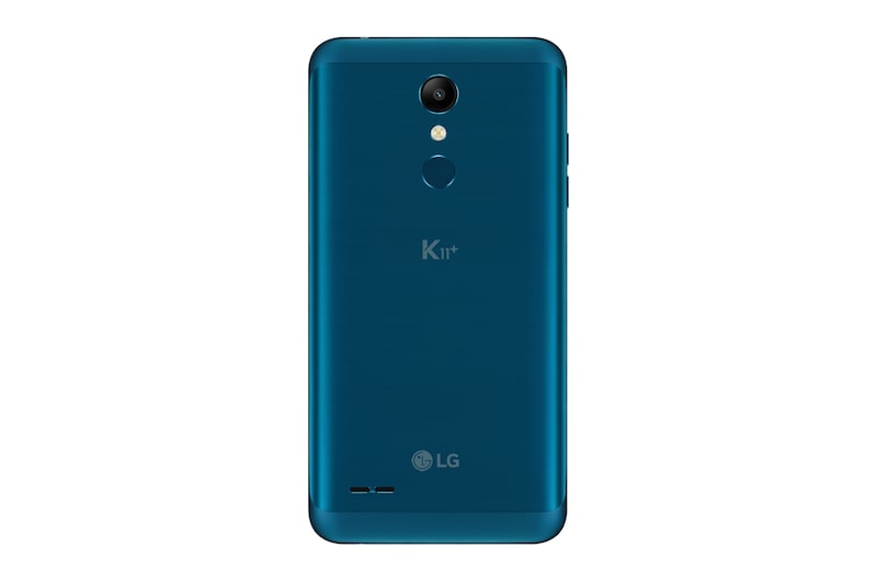 LG K11+ | Pantalla de 5.3” y Military Standard, LMX410FC