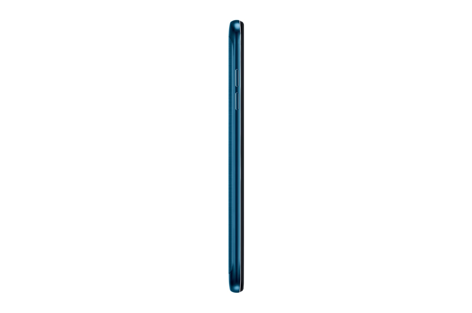 LG K11+ | Pantalla de 5.3” y Military Standard, LMX410FC