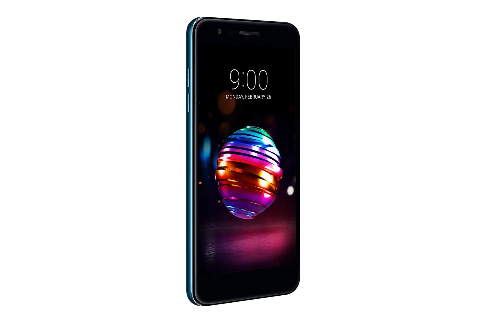 LG K11+ | Pantalla de 5.3” y Military Standard, LMX410FC