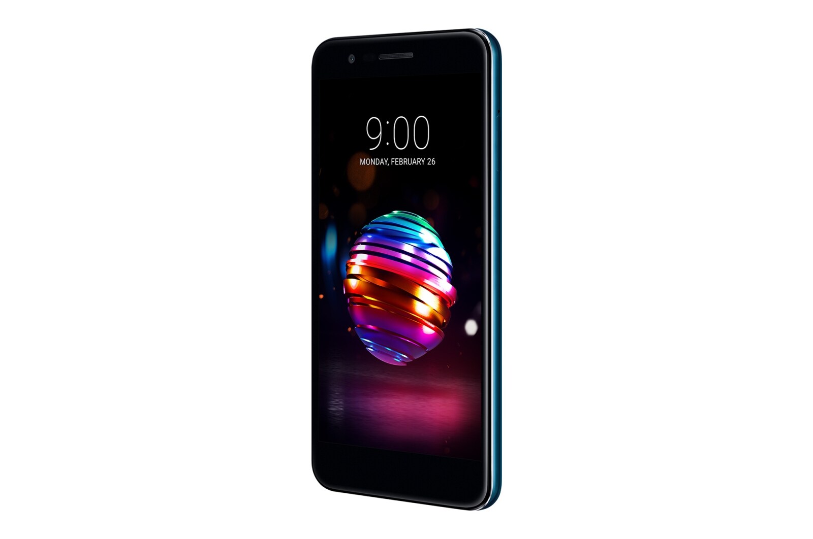 LG K11+ | Pantalla de 5.3” y Military Standard, LMX410FC