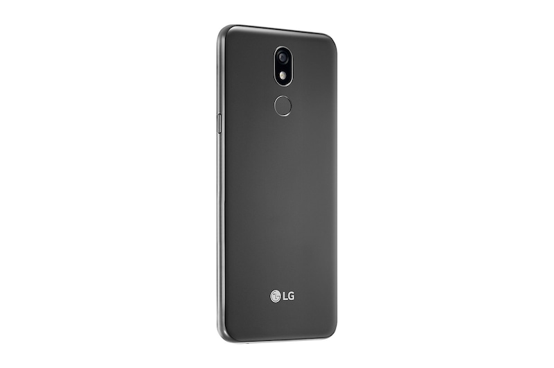 LG K40 | Inteligencia Artificial y Military Standard, LMX420HM