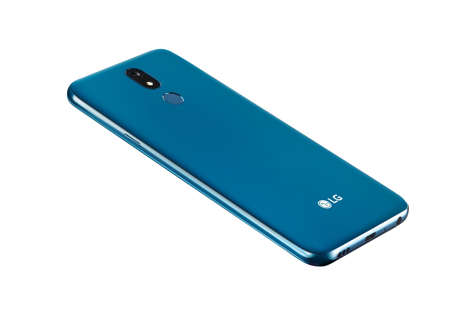 LG K40 | Inteligencia Artificial y Military Standard, LMX420HM