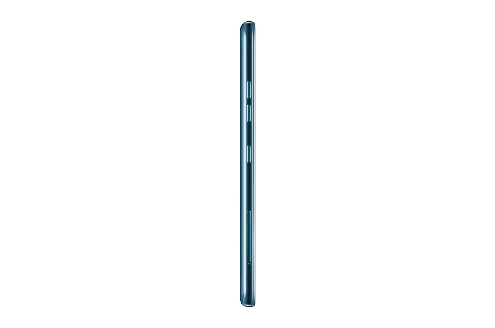 LG K40 | Inteligencia Artificial y Military Standard, LMX420HM