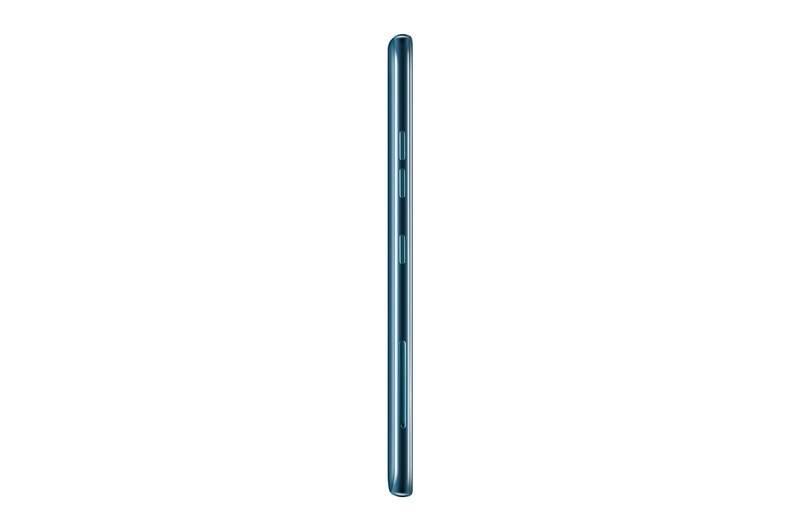 LG K40 | Inteligencia Artificial y Military Standard, LMX420HM