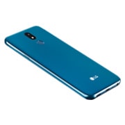 LG K40 | Inteligencia Artificial y Military Standard, LMX420HM
