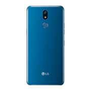 LG K40 | Inteligencia Artificial y Military Standard, LMX420HM