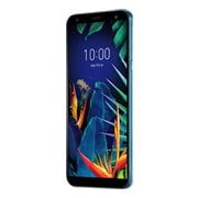 LG K40 | Inteligencia Artificial y Military Standard, LMX420HM