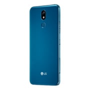 LG K40 | Inteligencia Artificial y Military Standard, LMX420HM