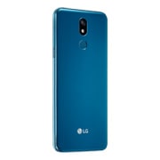 LG K40 | Inteligencia Artificial y Military Standard, LMX420HM