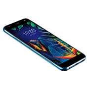 LG K40 | Inteligencia Artificial y Military Standard, LMX420HM