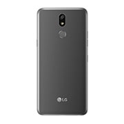 LG K40 | Inteligencia Artificial y Military Standard, LMX420HM