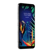 LG K40 | Inteligencia Artificial y Military Standard, LMX420HM