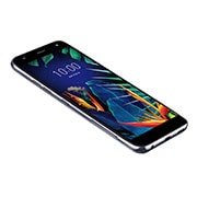 LG K40 | Inteligencia Artificial y Military Standard, LMX420HM