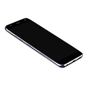 LG K40 | Inteligencia Artificial y Military Standard, LMX420HM
