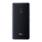 LG K40 | Inteligencia Artificial y Military Standard, LMX420HM