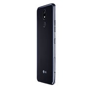 LG K40 | Inteligencia Artificial y Military Standard, LMX420HM