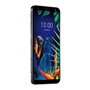 LG K40 | Inteligencia Artificial y Military Standard, LMX420HM