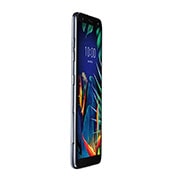 LG K40 | Inteligencia Artificial y Military Standard, LMX420HM