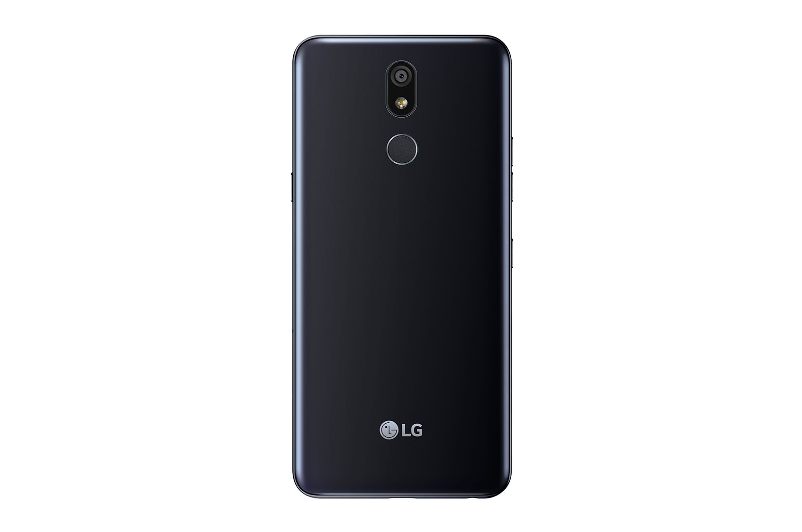 LG K40 | Inteligencia Artificial y Military Standard, LMX420HM