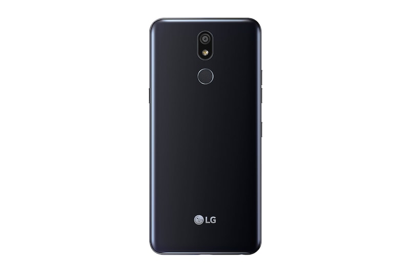 LG K40 | Inteligencia Artificial y Military Standard, LMX420HM