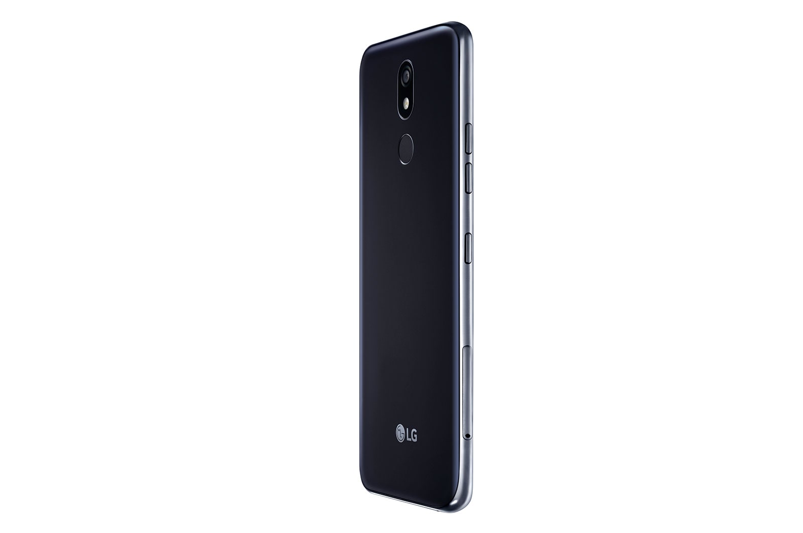LG K40 | Inteligencia Artificial y Military Standard, LMX420HM