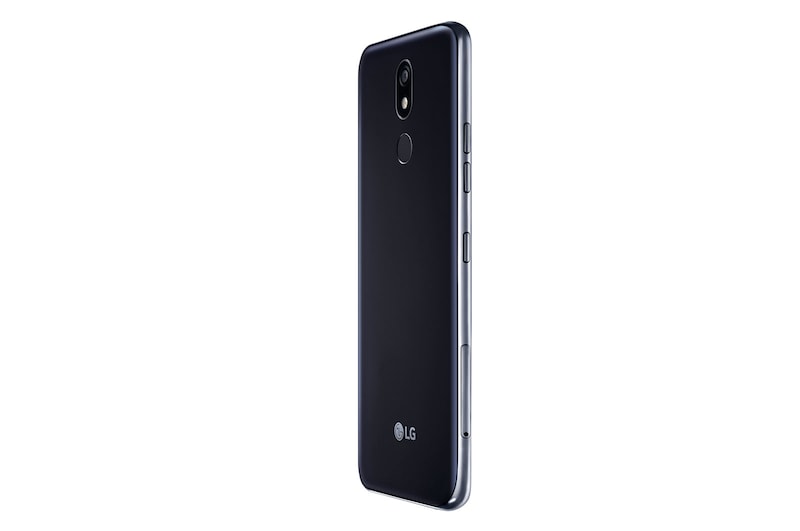 LG K40 | Inteligencia Artificial y Military Standard, LMX420HM