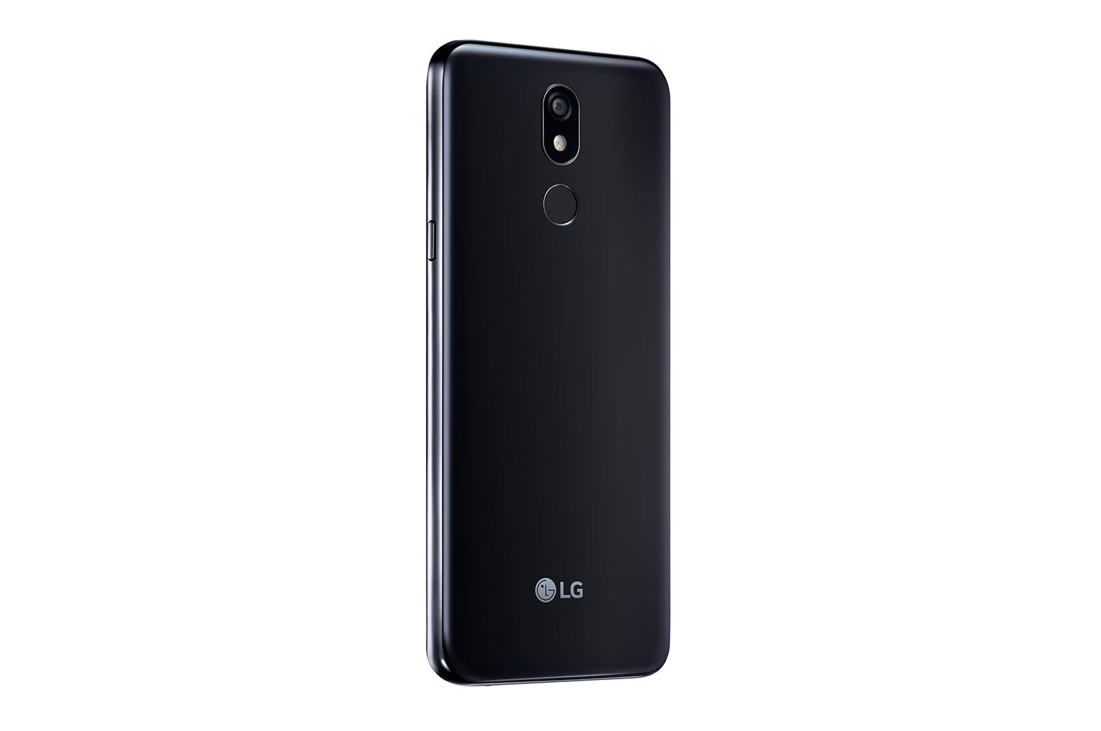 LG K40 | Inteligencia Artificial y Military Standard, LMX420HM